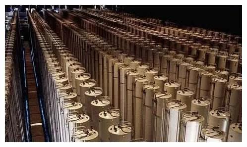 2萬臺離心機(jī)可在6個(gè)月內(nèi)造出核武器